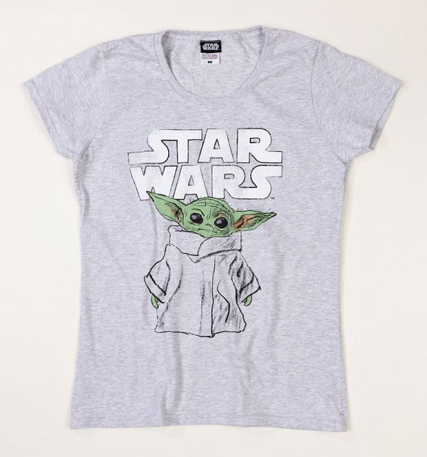 yoda shirt