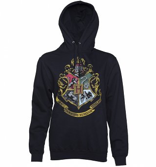 Women's Harry Potter Hogwarts Hoodie Women's Harry Potter Hogwarts Hoodie