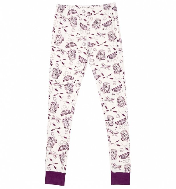 Women's Harry Potter I'm A Keeper Pyjamas Women's Harry Potter I'm A Keeper Pyjamas