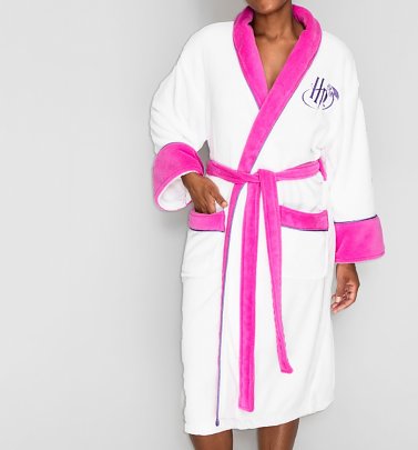 Women's Harry Potter Love Potion Dressing Gown Women's Harry Potter Love Potion Dressing Gown
