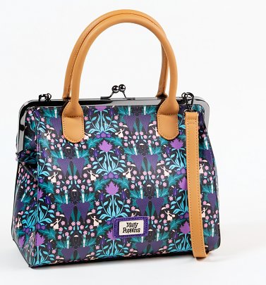 Mary Poppins Carpet Bag Mary Poppins Carpet Bag