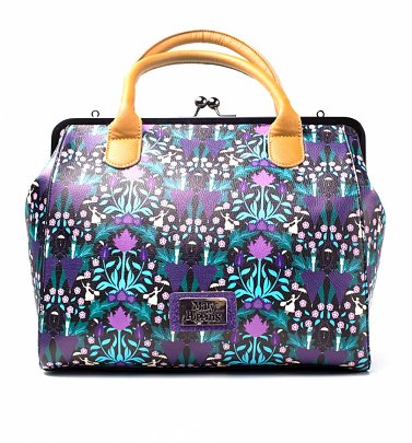 Women's Mary Poppins Carpet Bag Women's Mary Poppins Carpet Bag