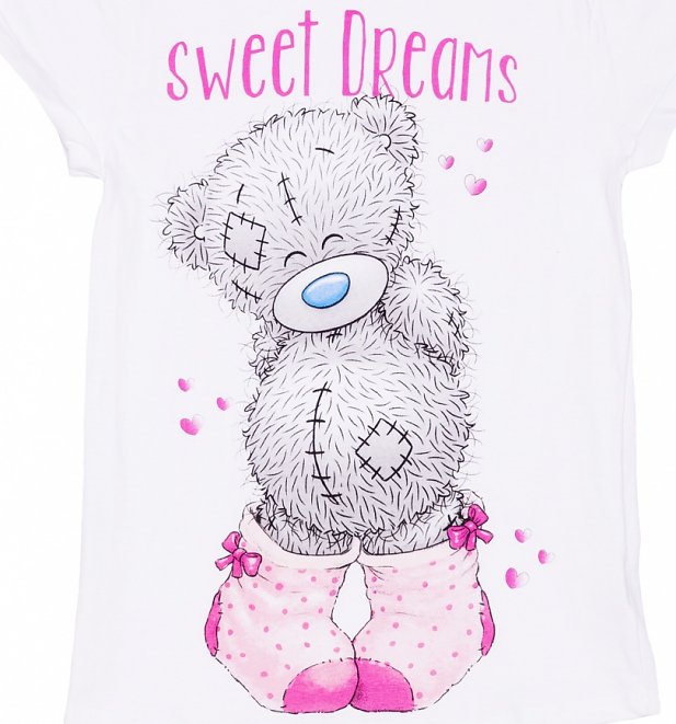 tatty teddy pjs womens