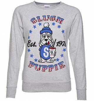 Women's Slush Puppie Established 1970 Sweater Women's Slush Puppie Established 1970 Sweater