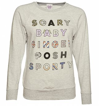 Women's Spice Up Your Life Sweater Women's Spice Up Your Life Sweater