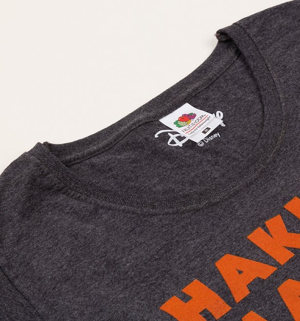 Women's The Lion King Hakuna Matata T-Shirt Women's The Lion King Hakuna Matata T-Shirt