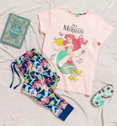Official Little Mermaid Accessories, Gifts and Clothing
