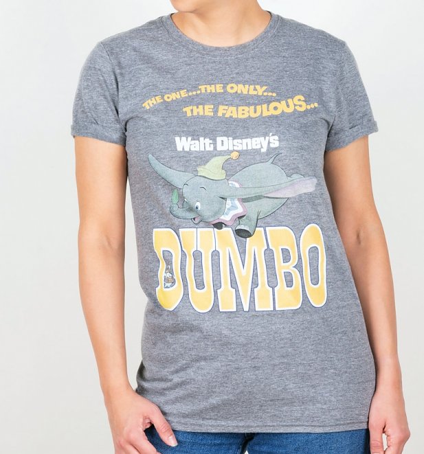 Dumbo TShirt