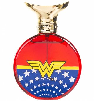 Wonder Woman 50ml Eau De Parfum Wonder Woman 50ml Eau De Parfum