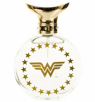 Wonder Woman Movie 50ml Eau De Parfum Wonder Woman Movie 50ml Eau De Parfum