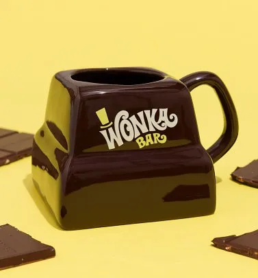 Wonka Bar