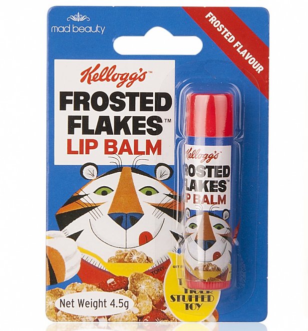 Kellogg's Retro 70's Frosties Lip Balm
