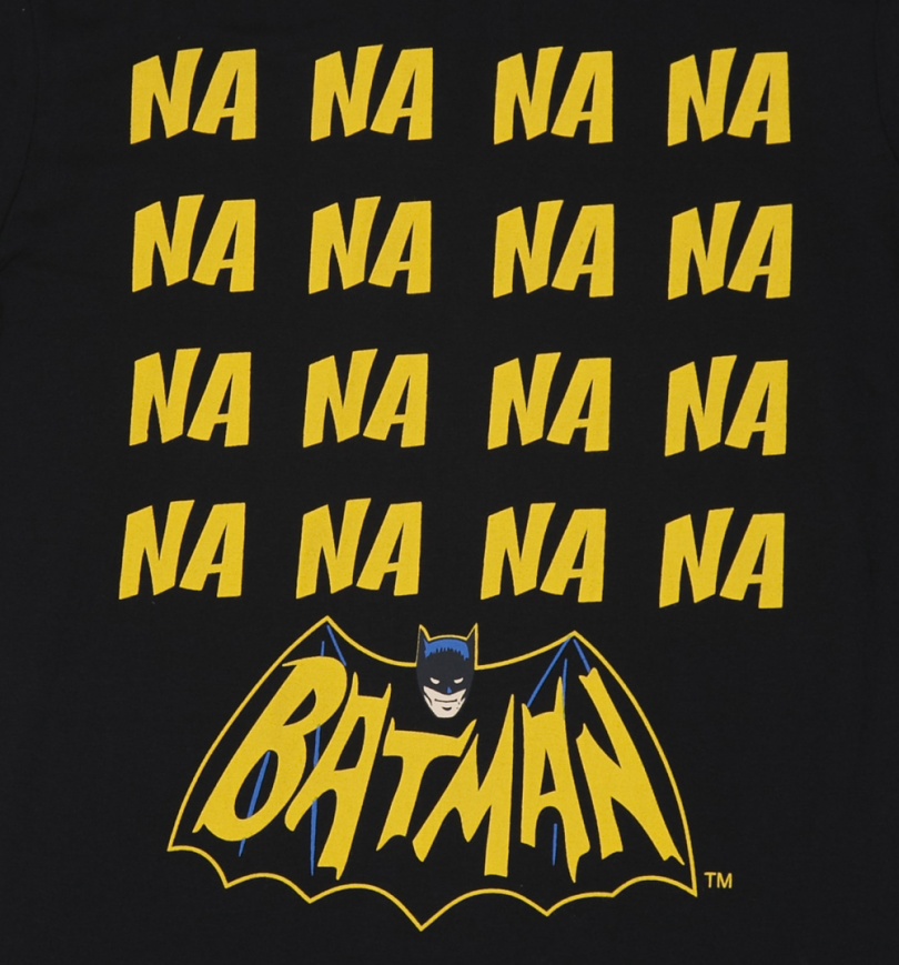 Nanana Batman