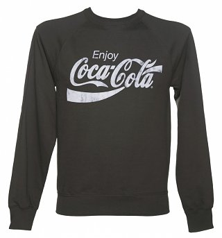 Men's Enjoy Coca-Cola Sweater Men's Enjoy Coca-Cola Sweater