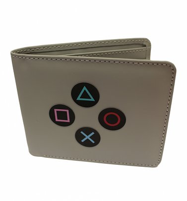 PlayStation Controller Wallet PlayStation Controller Wallet