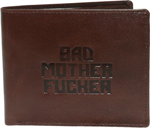 Pulp Fiction Wallet