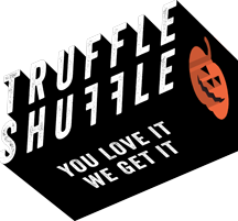 TruffleShuffle - Cool T-Shirts, Retro Gifts & More