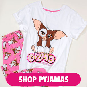 Shop Pyjamas