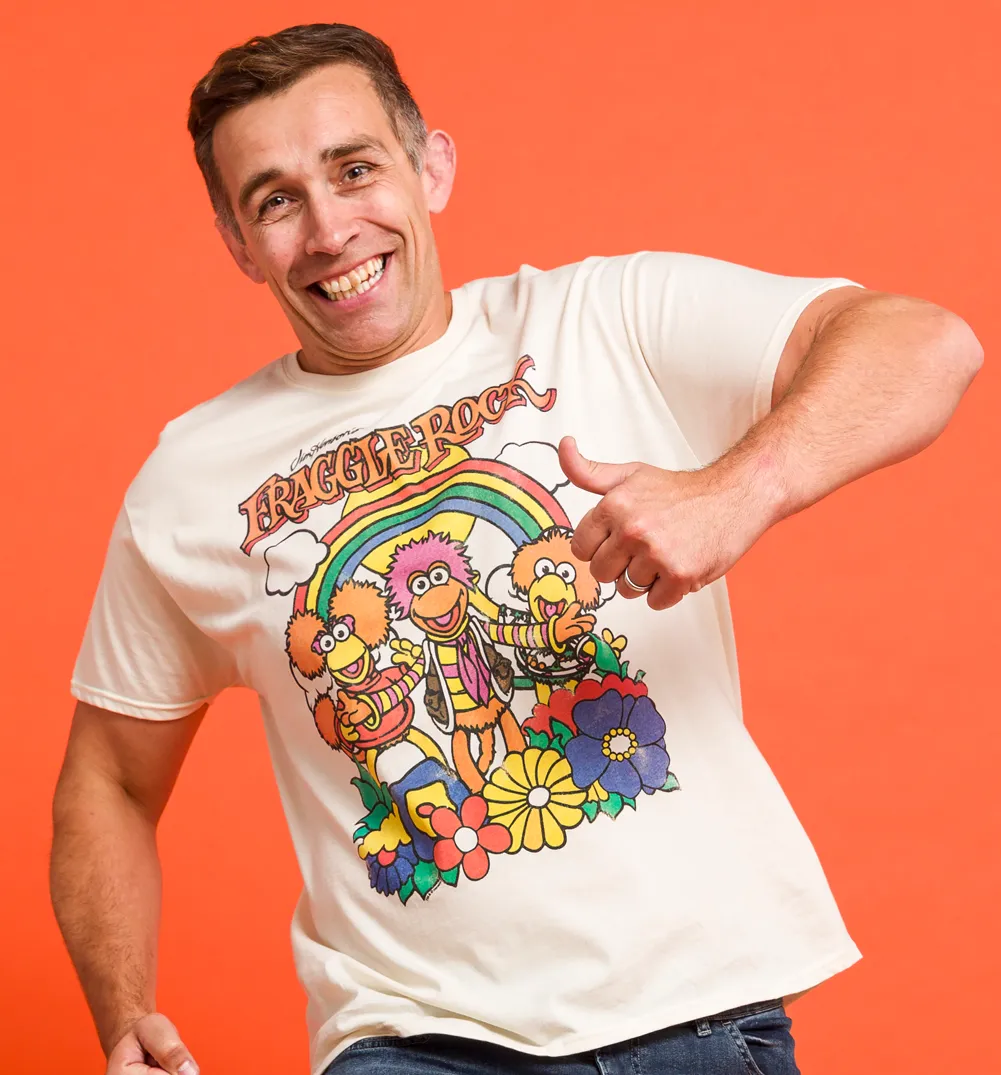 T-SHIRTS