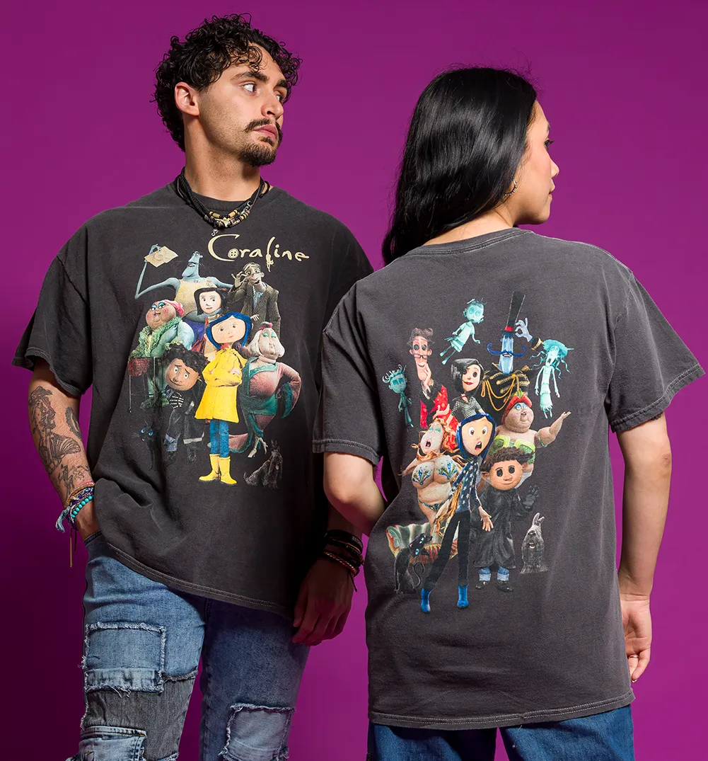 T-SHIRTS