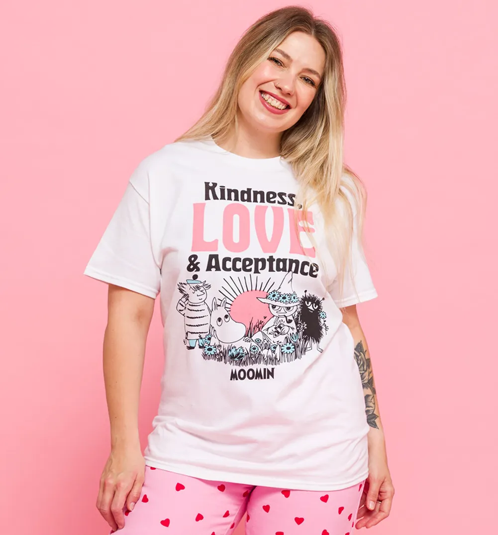 T-SHIRTS