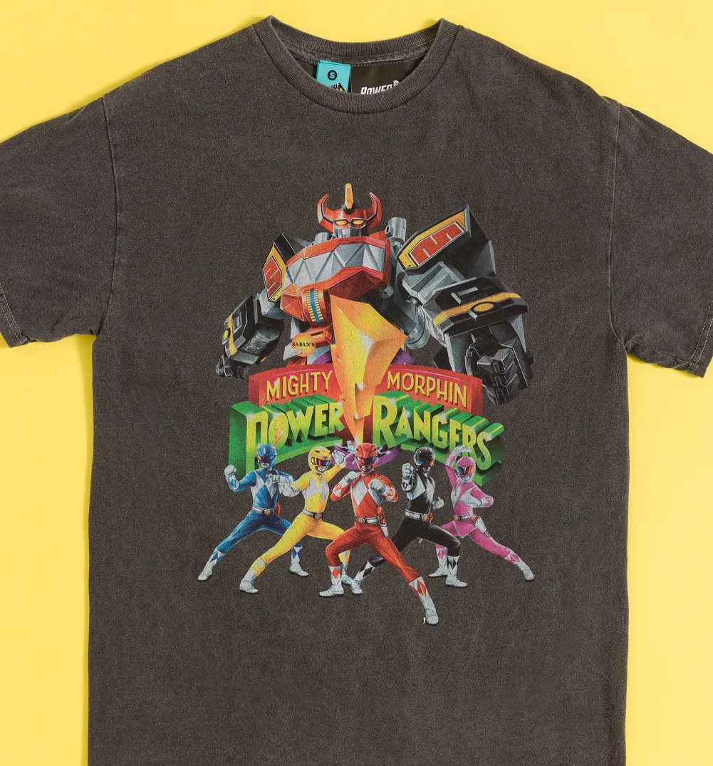 T-SHIRTS
