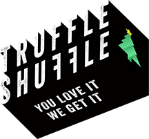 TruffleShuffle - Cool T-Shirts, Retro Gifts & More