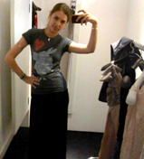 Amber Le Bon Amber Le Bon