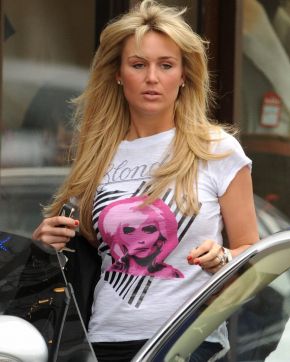 Alex Curran Alex Curran