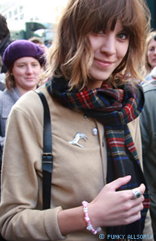Alexa Chung Alexa Chung