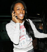 Alexandra Burke Alexandra Burke
