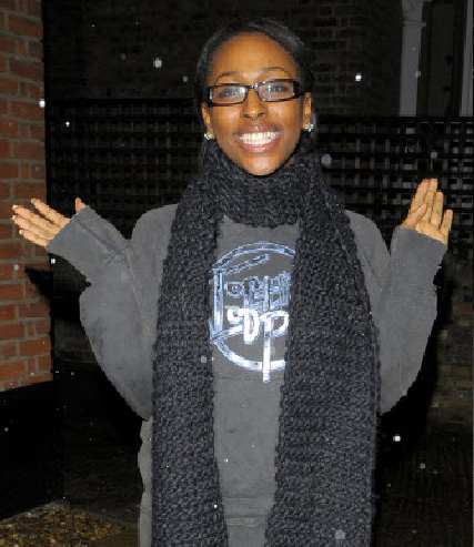 Alexandra Burke Alexandra Burke
