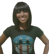 Alexandra Burke Alexandra Burke