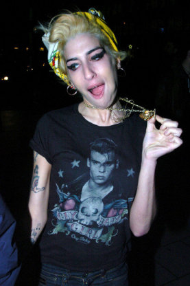 Amy Winehouse Amy Winehouse