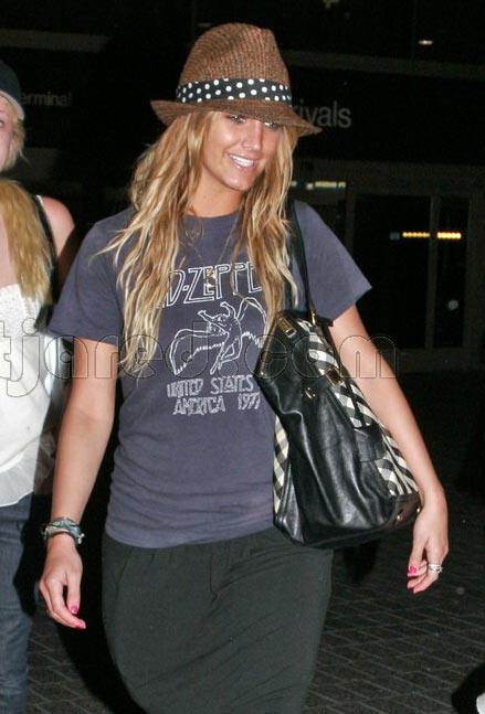Ashlee Simpson Ashlee Simpson
