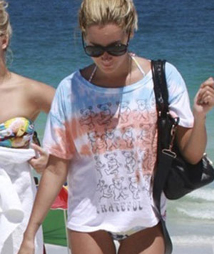 Ashley Tisdale Ashley Tisdale