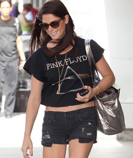 Ashley Greene Ashley Greene