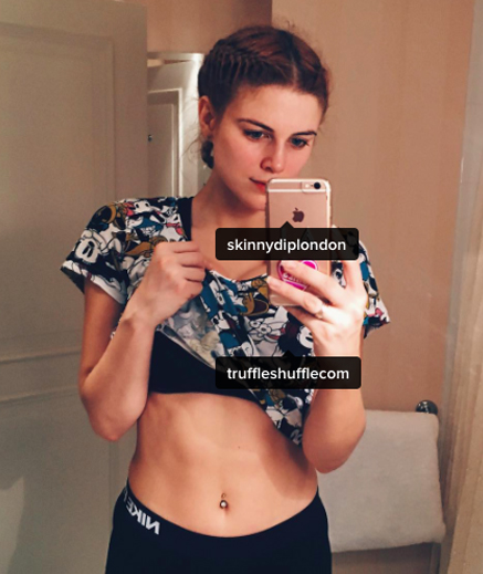 Ashley James Ashley James