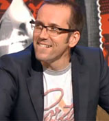 Ben Miller Ben Miller
