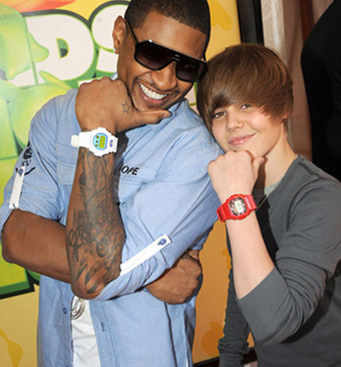 Justin Bieber Justin Bieber