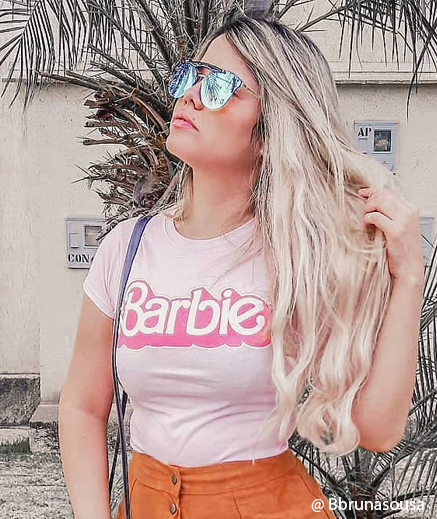 Blogger Bbruna Sousa Blogger Bbruna Sousa