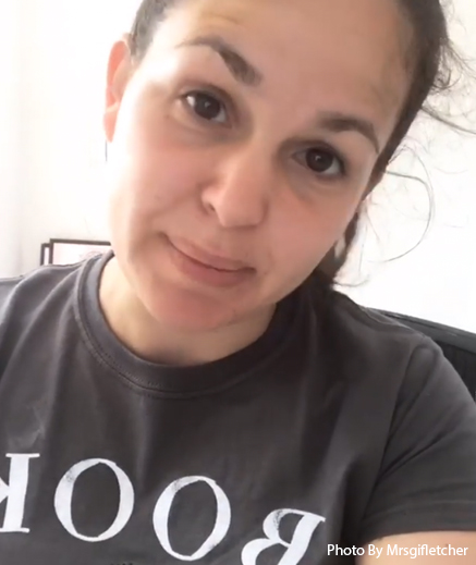 Blogger Mrsgifletcher Blogger Mrsgifletcher