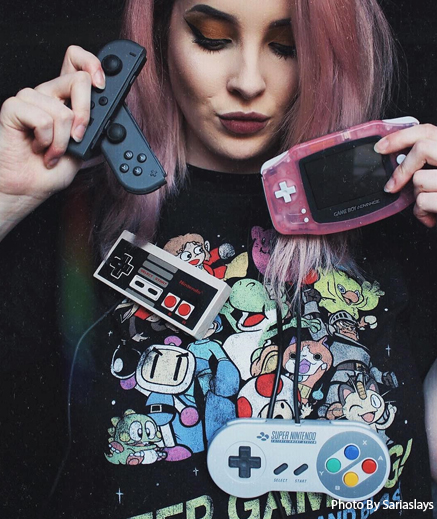 Blogger Sariaslays Blogger Sariaslays