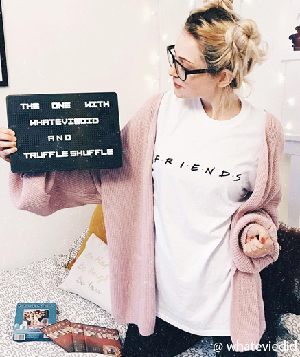 Blogger Whateviedid Blogger Whateviedid