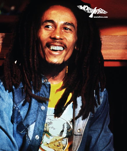 Bob Marley Bob Marley