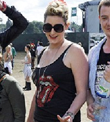 Bronagh Waugh Bronagh Waugh