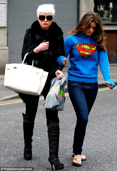 Brooke Vincent Brooke Vincent
