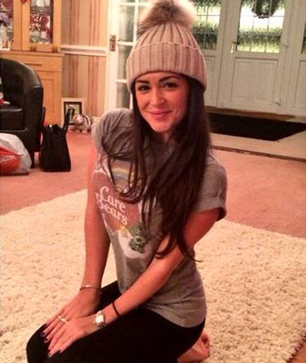 Casey Batchelor Casey Batchelor