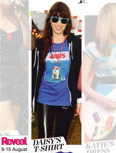 Daisy Lowe Daisy Lowe
