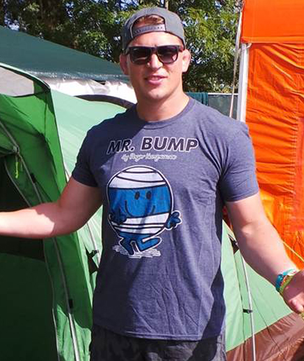 Dylan Hartley Dylan Hartley